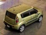 Kia Soul 2008 года